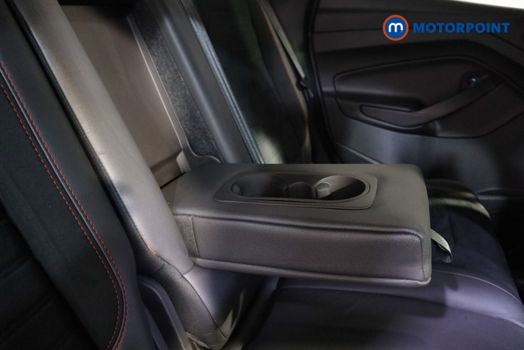 Ford Kuga St-Line Edition Manual Petrol SUV - Stock Number (1616805) - 21st supplementary image