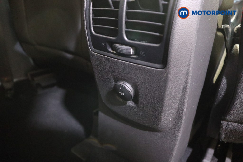 Ford Kuga St-Line Edition Manual Petrol SUV - Stock Number (1616805) - 22nd supplementary image