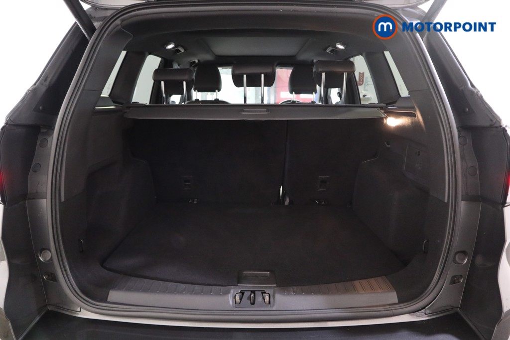 Ford Kuga St-Line Edition Manual Petrol SUV - Stock Number (1616805) - 24th supplementary image