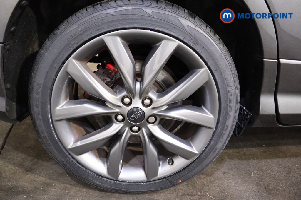 Ford Kuga St-Line Edition Manual Petrol SUV - Stock Number (1616805) - 26th supplementary image