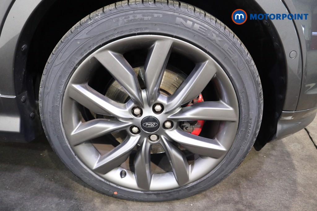 Ford Kuga St-Line Edition Manual Petrol SUV - Stock Number (1616805) - 27th supplementary image