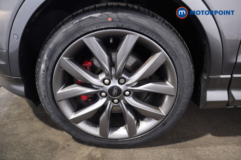 Ford Kuga St-Line Edition Manual Petrol SUV - Stock Number (1616805) - 28th supplementary image