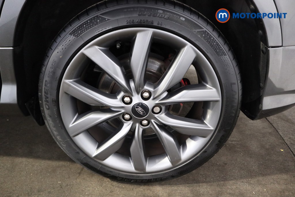 Ford Kuga St-Line Edition Manual Petrol SUV - Stock Number (1616805) - 29th supplementary image