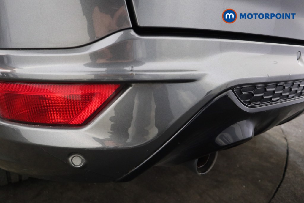 Ford Kuga St-Line Edition Manual Petrol SUV - Stock Number (1616805) - 30th supplementary image