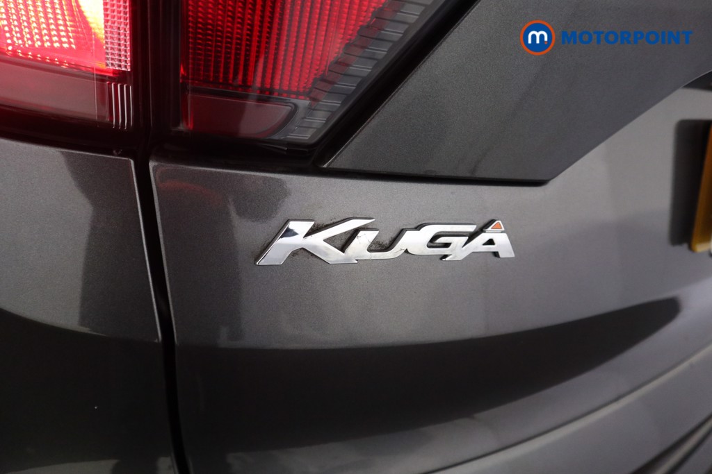 Ford Kuga St-Line Edition Manual Petrol SUV - Stock Number (1616805) - 31st supplementary image