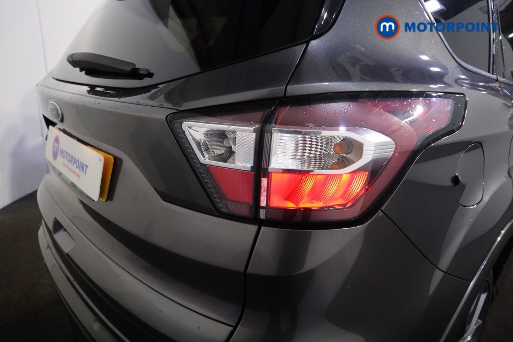 Ford Kuga St-Line Edition Manual Petrol SUV - Stock Number (1616805) - 33rd supplementary image