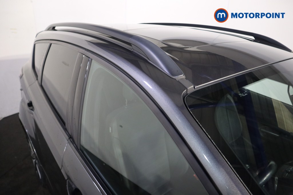 Ford Kuga St-Line Edition Manual Petrol SUV - Stock Number (1616805) - 34th supplementary image