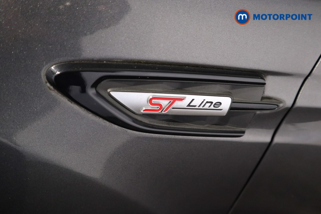 Ford Kuga St-Line Edition Manual Petrol SUV - Stock Number (1616805) - 37th supplementary image