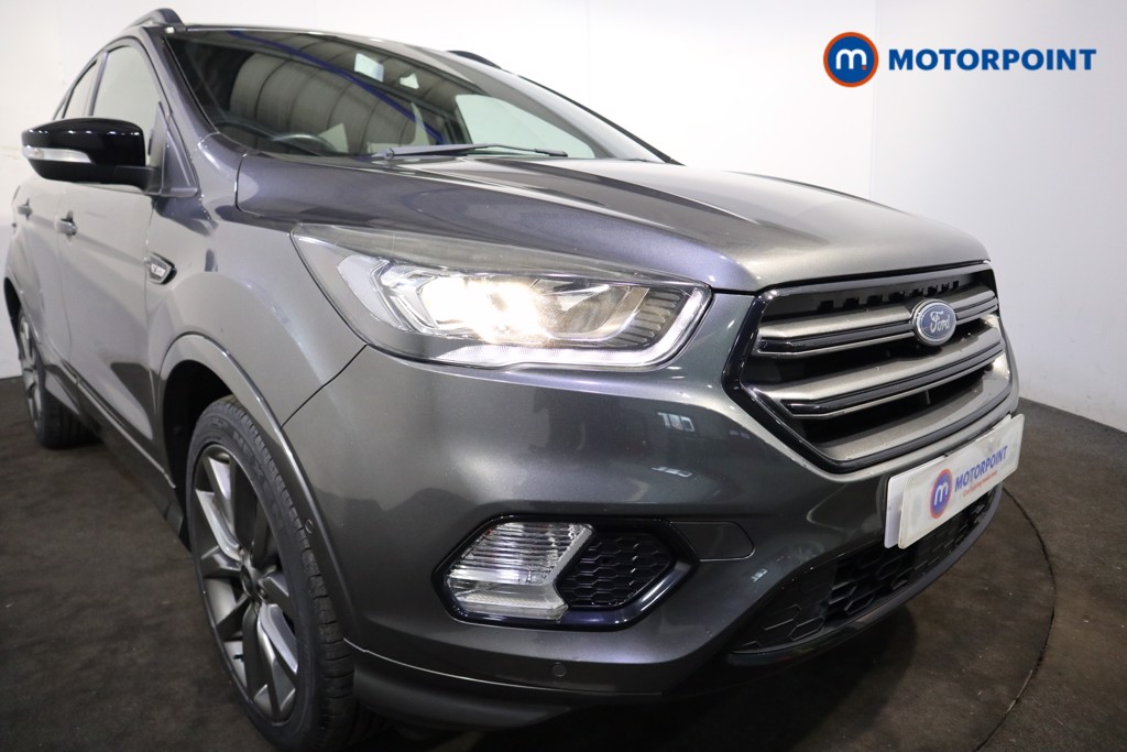 Ford Kuga St-Line Edition Manual Petrol SUV - Stock Number (1616805) - 39th supplementary image