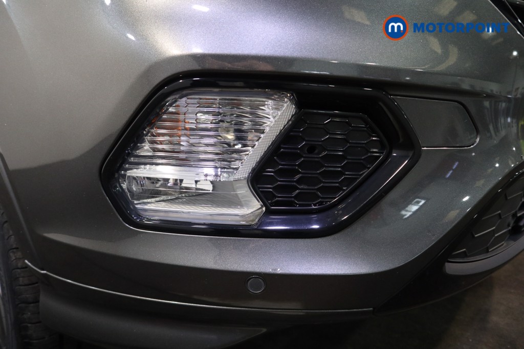 Ford Kuga St-Line Edition Manual Petrol SUV - Stock Number (1616805) - 40th supplementary image