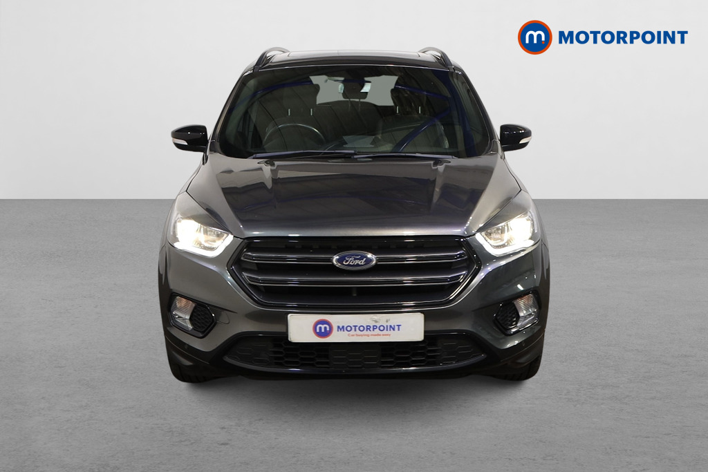 Ford Kuga St-Line Edition Manual Petrol SUV - Stock Number (1616805) - Front bumper