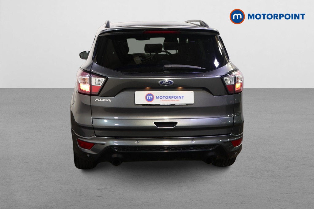 Ford Kuga St-Line Edition Manual Petrol SUV - Stock Number (1616805) - Rear bumper