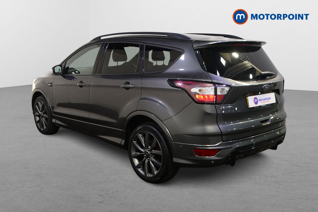 Ford Kuga St-Line Edition Manual Petrol SUV - Stock Number (1616805) - Passenger side rear corner