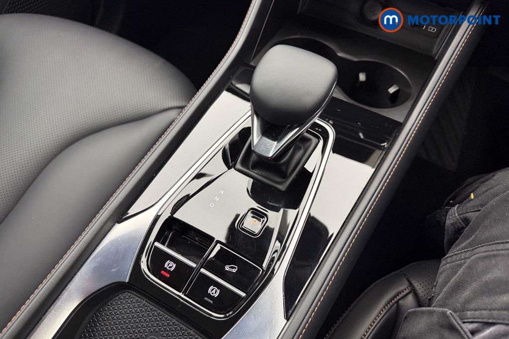 Mg Motor Uk HS Trophy Automatic Petrol-Electric Hybrid SUV - Stock Number (1616842) - 3rd supplementary image