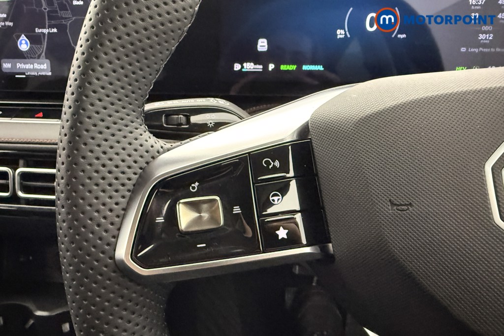 Mg Motor Uk HS Trophy Automatic Petrol-Electric Hybrid SUV - Stock Number (1616842) - 5th supplementary image