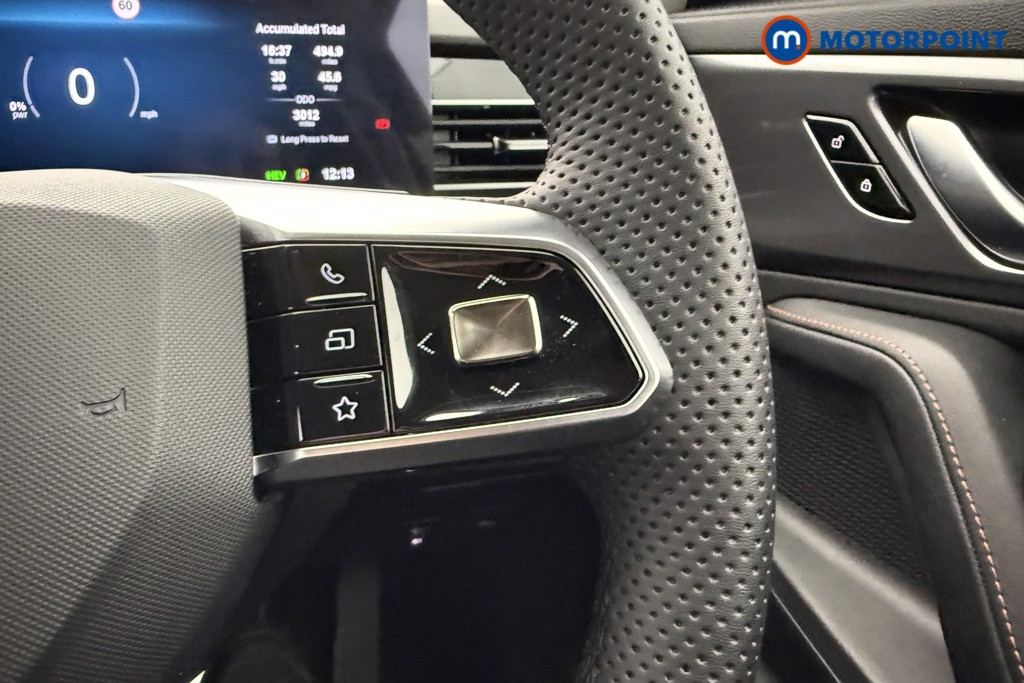 Mg Motor Uk HS Trophy Automatic Petrol-Electric Hybrid SUV - Stock Number (1616842) - 6th supplementary image