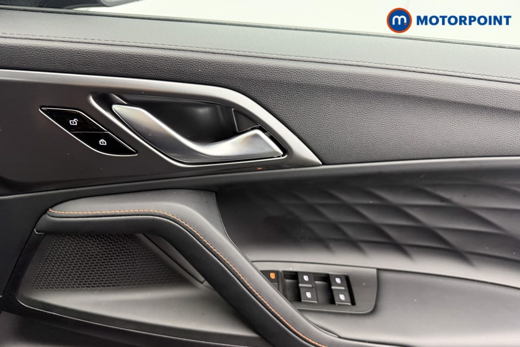 Mg Motor Uk HS Trophy Automatic Petrol-Electric Hybrid SUV - Stock Number (1616842) - 7th supplementary image