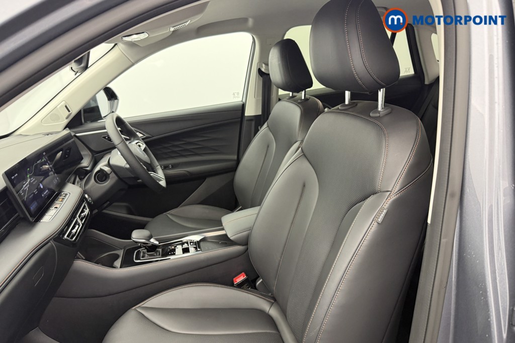 Mg Motor Uk HS Trophy Automatic Petrol-Electric Hybrid SUV - Stock Number (1616842) - 8th supplementary image