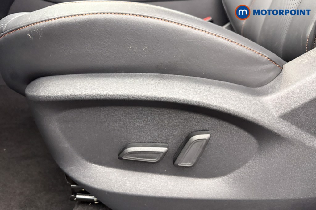 Mg Motor Uk HS Trophy Automatic Petrol-Electric Hybrid SUV - Stock Number (1616842) - 9th supplementary image