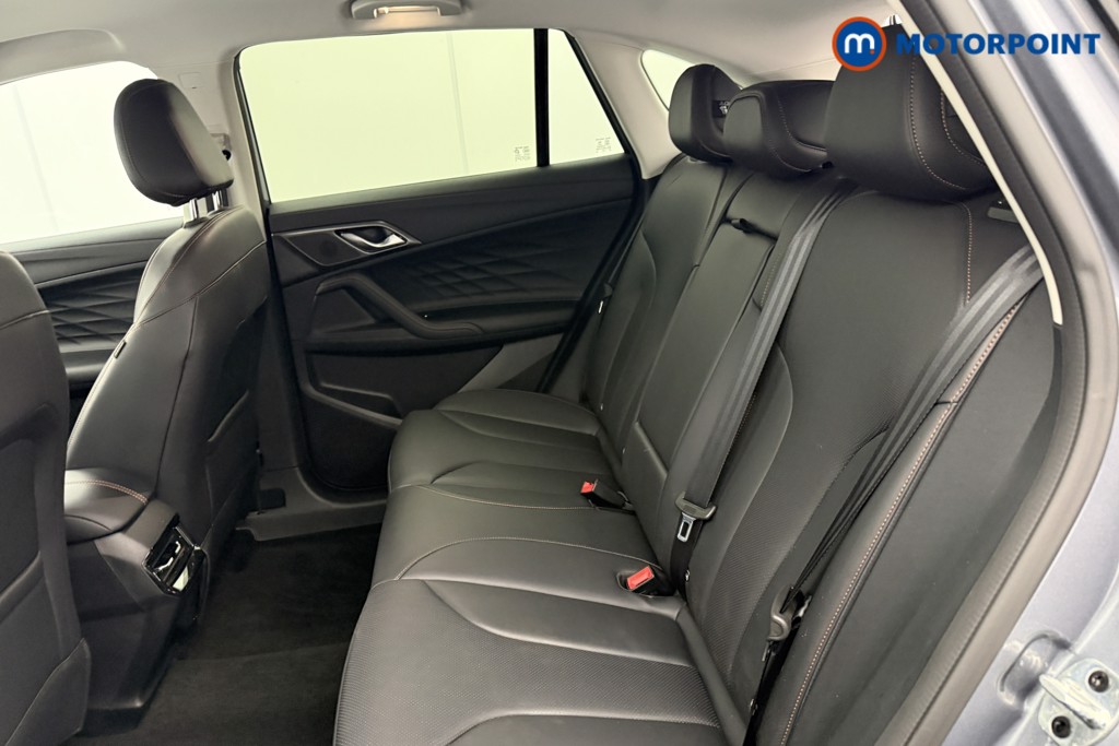 Mg Motor Uk HS Trophy Automatic Petrol-Electric Hybrid SUV - Stock Number (1616842) - 10th supplementary image