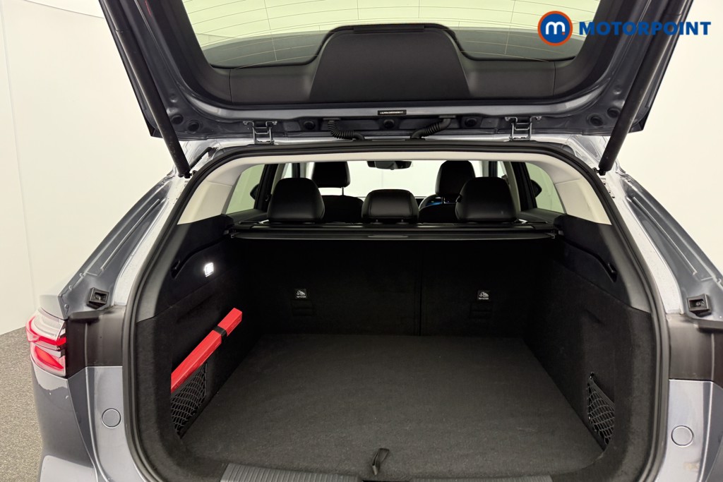 Mg Motor Uk HS Trophy Automatic Petrol-Electric Hybrid SUV - Stock Number (1616842) - 11th supplementary image