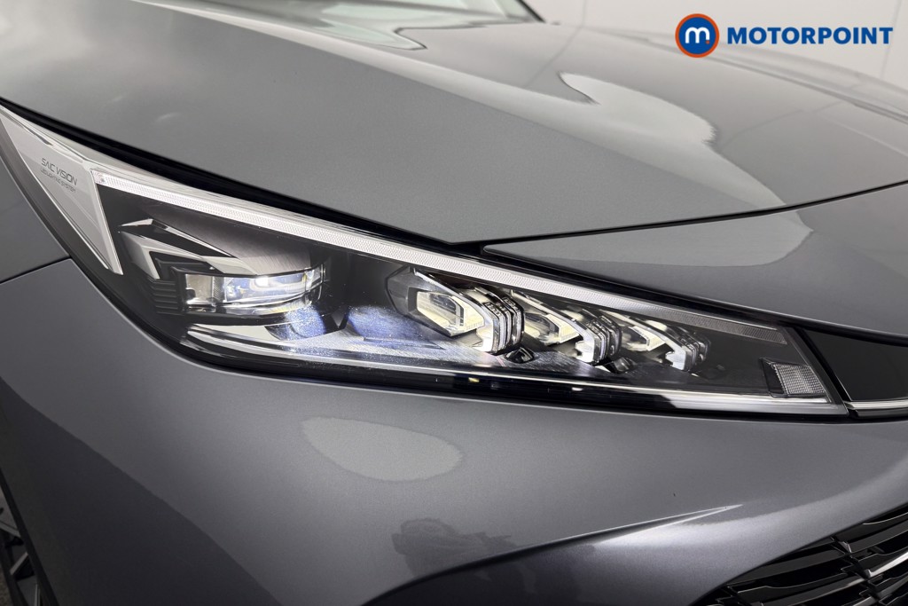 Mg Motor Uk HS Trophy Automatic Petrol-Electric Hybrid SUV - Stock Number (1616842) - 12th supplementary image