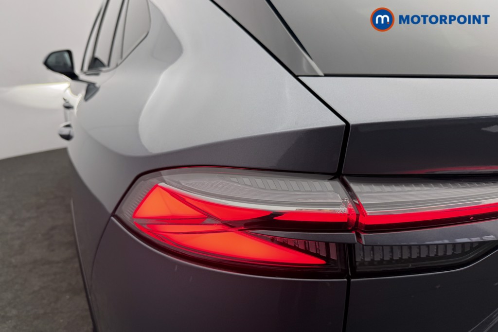 Mg Motor Uk HS Trophy Automatic Petrol-Electric Hybrid SUV - Stock Number (1616842) - 14th supplementary image