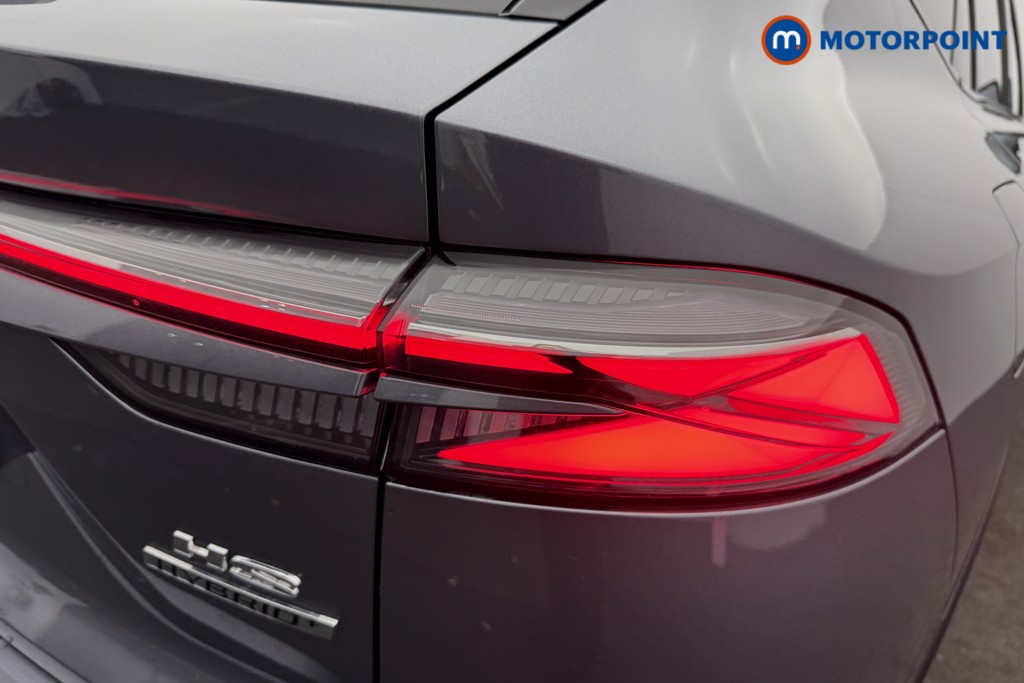 Mg Motor Uk HS Trophy Automatic Petrol-Electric Hybrid SUV - Stock Number (1616842) - 15th supplementary image