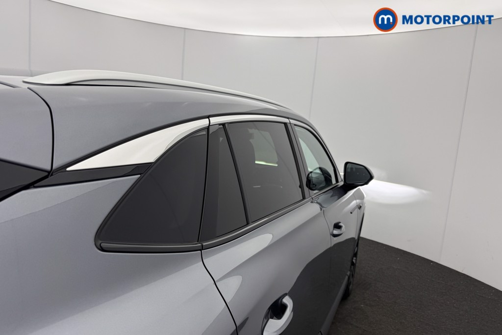 Mg Motor Uk HS Trophy Automatic Petrol-Electric Hybrid SUV - Stock Number (1616842) - 16th supplementary image