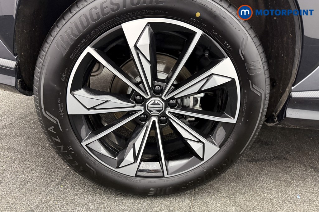 Mg Motor Uk HS Trophy Automatic Petrol-Electric Hybrid SUV - Stock Number (1616842) - 17th supplementary image