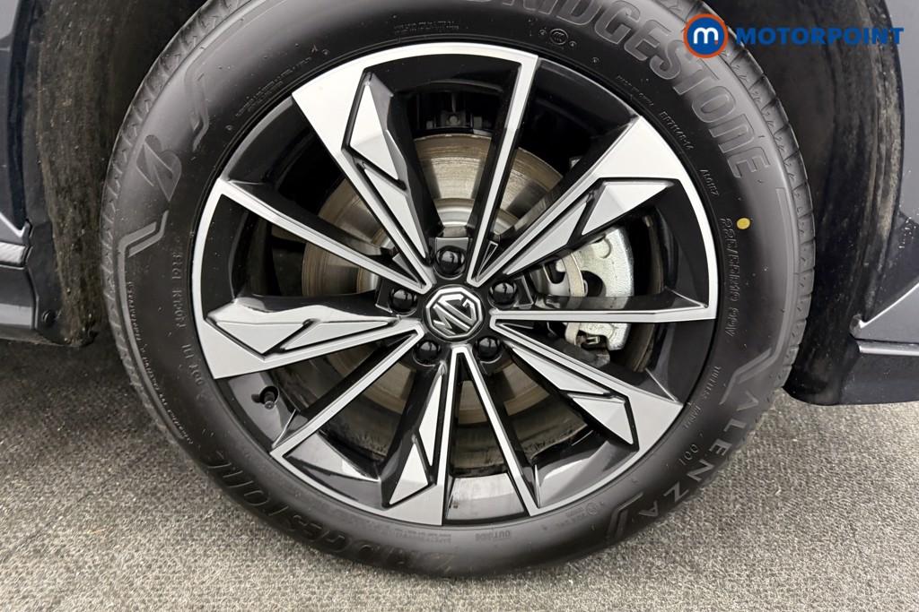 Mg Motor Uk HS Trophy Automatic Petrol-Electric Hybrid SUV - Stock Number (1616842) - 18th supplementary image