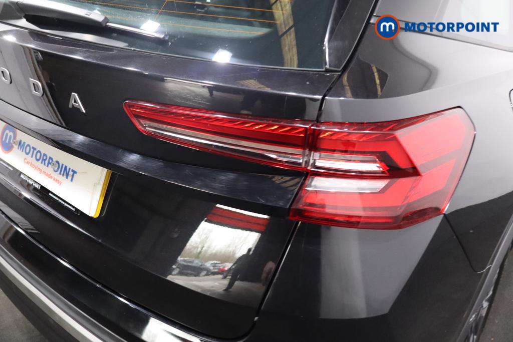 Skoda Kodiaq SE Automatic Diesel SUV - Stock Number (1616975) - 3rd supplementary image