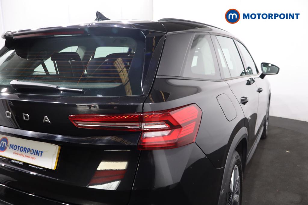 Skoda Kodiaq SE Automatic Diesel SUV - Stock Number (1616975) - 4th supplementary image