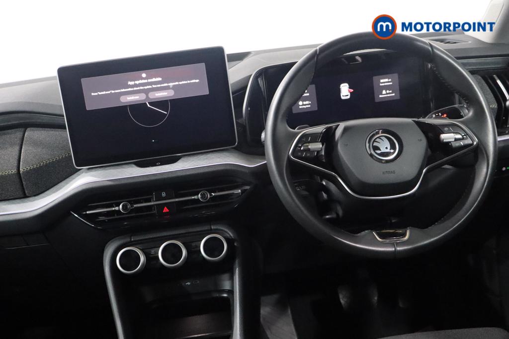 Skoda Kodiaq SE Automatic Diesel SUV - Stock Number (1616975) - 10th supplementary image