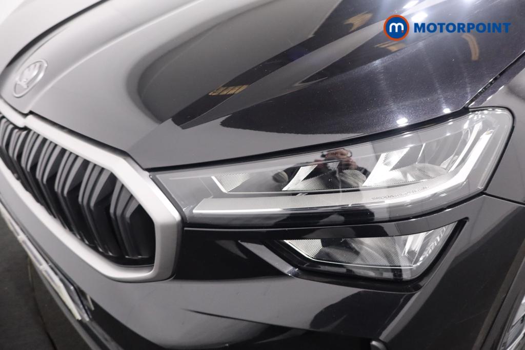 Skoda Kodiaq SE Automatic Diesel SUV - Stock Number (1616975) - 25th supplementary image