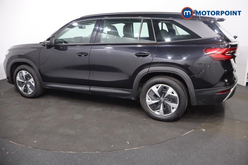 Skoda Kodiaq SE Automatic Diesel SUV - Stock Number (1616975) - 29th supplementary image
