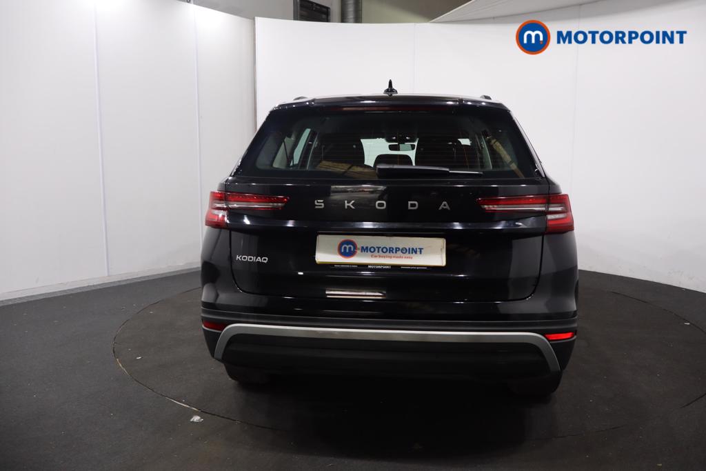 Skoda Kodiaq SE Automatic Diesel SUV - Stock Number (1616975) - 1st supplementary image