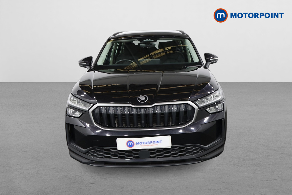 Skoda Kodiaq SE Automatic Diesel SUV - Stock Number (1616975) - Front bumper