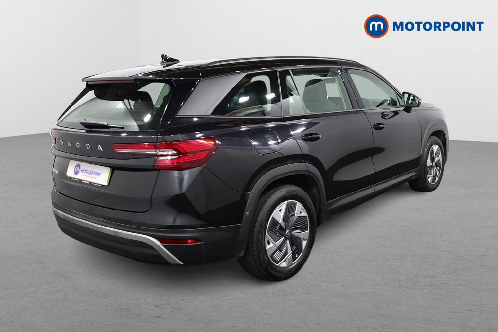 Skoda Kodiaq SE Automatic Diesel SUV - Stock Number (1616975) - Drivers side rear corner