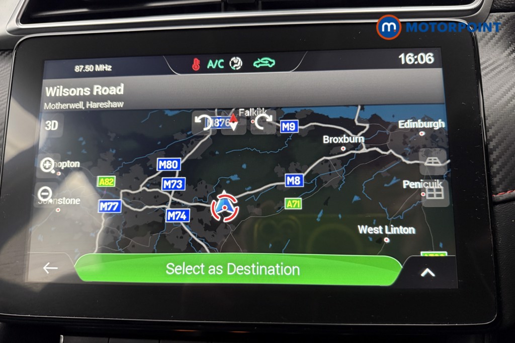 Mg Motor Uk ZS Exclusive Manual Petrol SUV - Stock Number (1617018) - 4th supplementary image