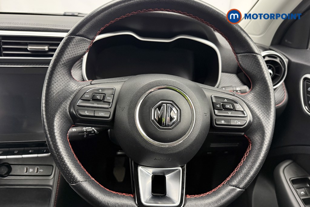 Mg Motor Uk ZS Exclusive Manual Petrol SUV - Stock Number (1617018) - 6th supplementary image