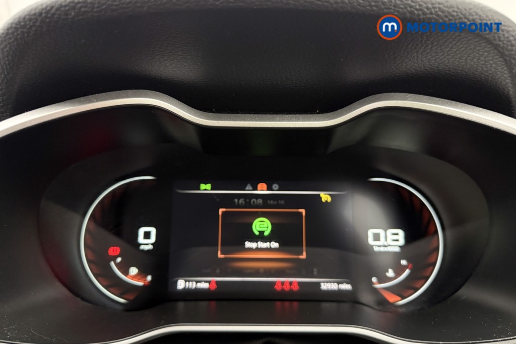 Mg Motor Uk ZS Exclusive Manual Petrol SUV - Stock Number (1617018) - 7th supplementary image