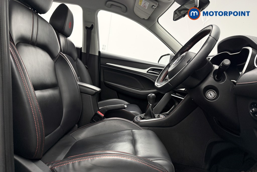 Mg Motor Uk ZS Exclusive Manual Petrol SUV - Stock Number (1617018) - 9th supplementary image