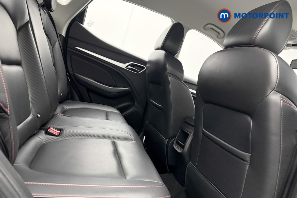 Mg Motor Uk ZS Exclusive Manual Petrol SUV - Stock Number (1617018) - 10th supplementary image