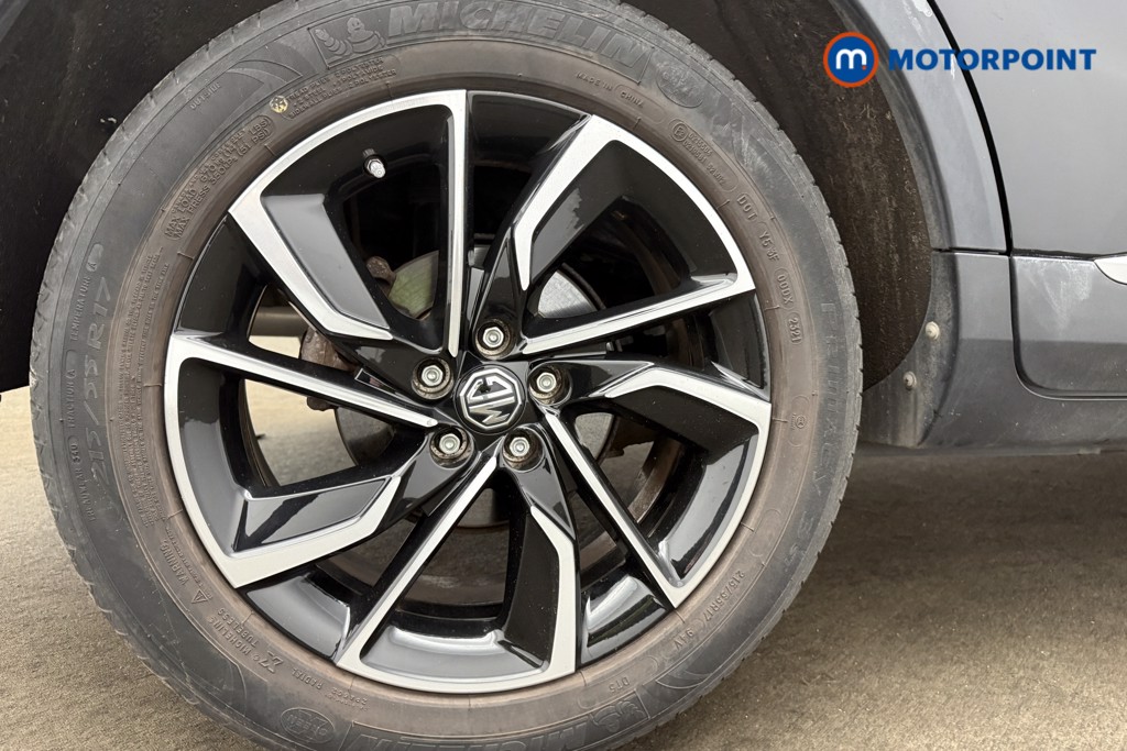 Mg Motor Uk ZS Exclusive Manual Petrol SUV - Stock Number (1617018) - 11th supplementary image