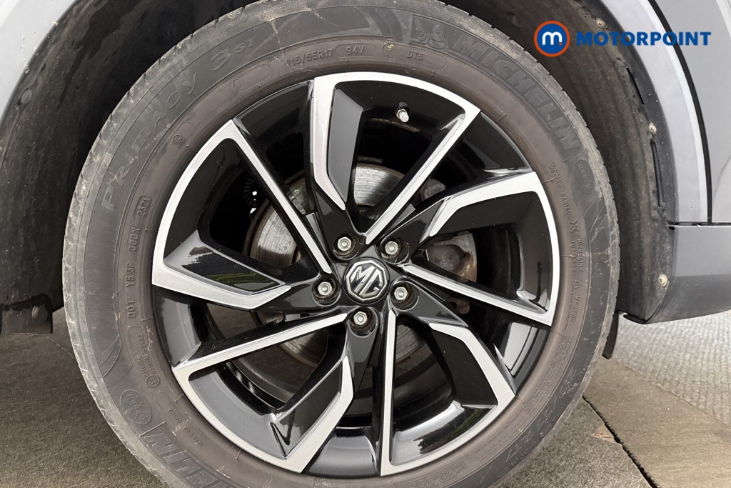 Mg Motor Uk ZS Exclusive Manual Petrol SUV - Stock Number (1617018) - 12th supplementary image