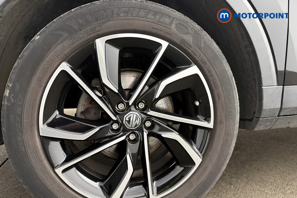 Mg Motor Uk ZS Exclusive Manual Petrol SUV - Stock Number (1617018) - 13th supplementary image