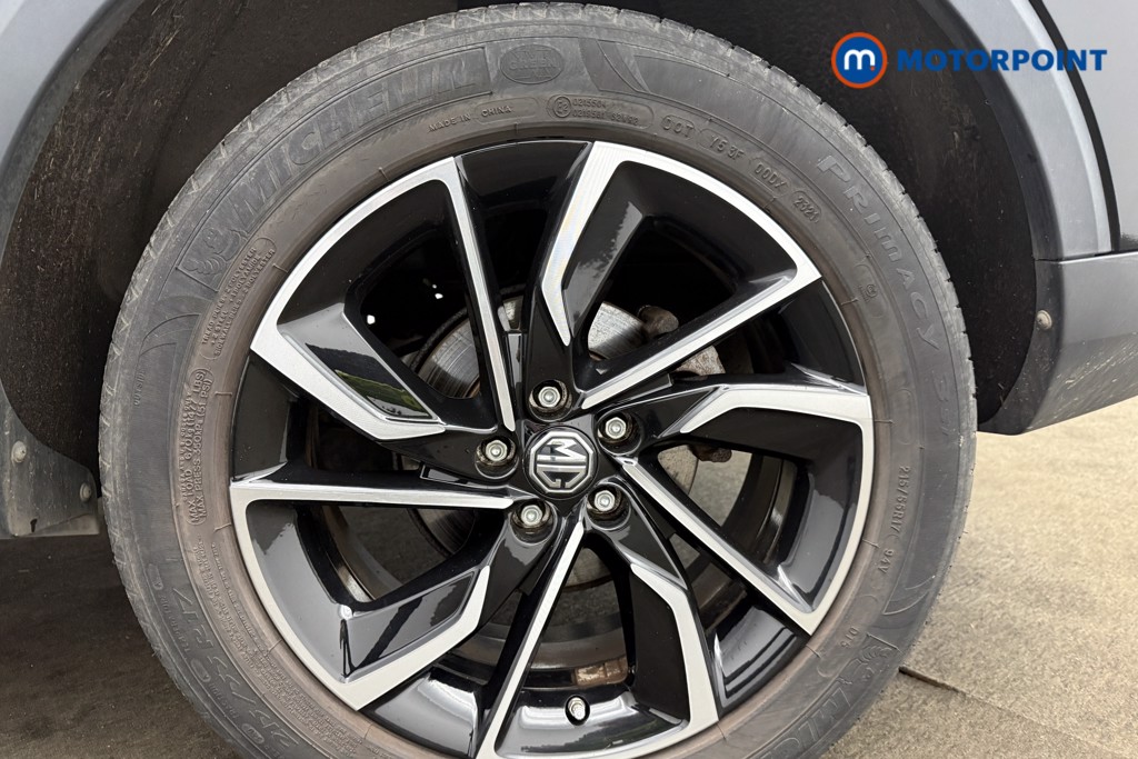 Mg Motor Uk ZS Exclusive Manual Petrol SUV - Stock Number (1617018) - 14th supplementary image