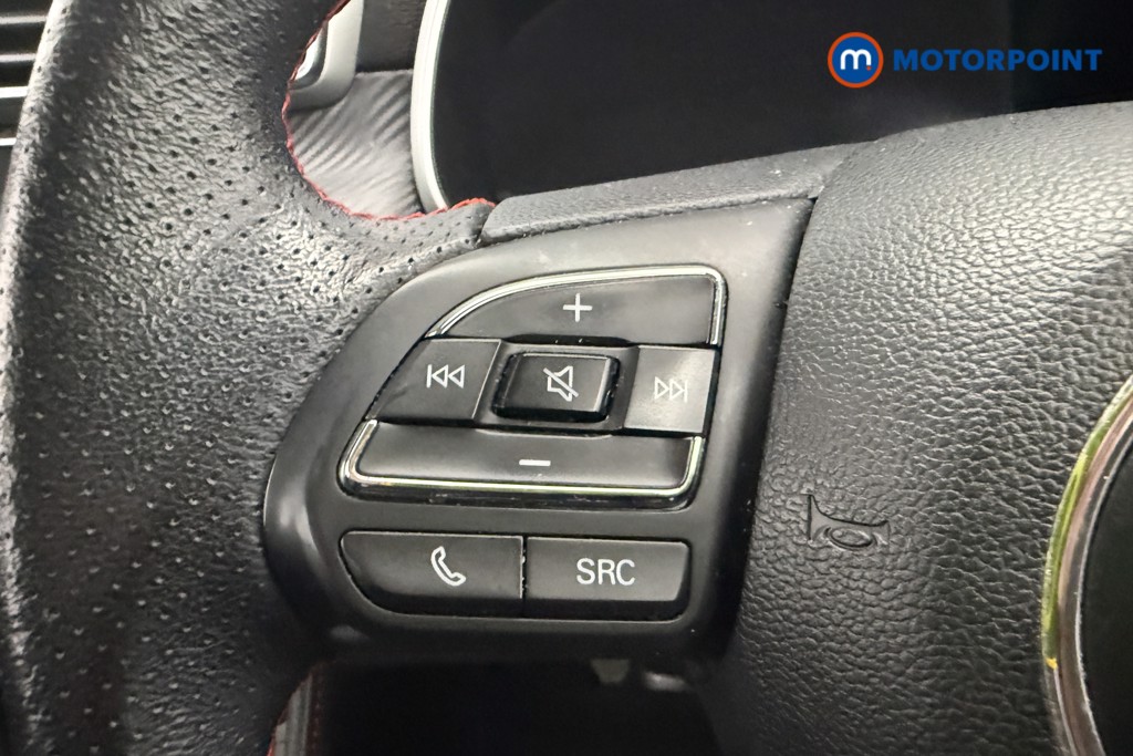 Mg Motor Uk ZS Exclusive Manual Petrol SUV - Stock Number (1617018) - 15th supplementary image