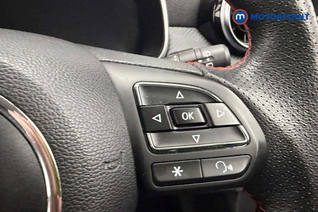 Mg Motor Uk ZS Exclusive Manual Petrol SUV - Stock Number (1617018) - 16th supplementary image
